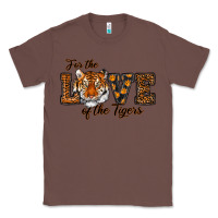 Chestnut love of the tigers Classic Tee - RanaPortraitStore