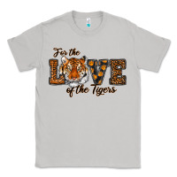 Moon Dust love of the tigers Classic Tee - RanaPortraitStore