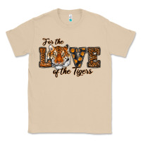 Mushroom love of the tigers Classic Tee - RanaPortraitStore