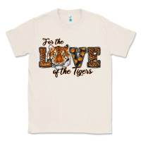 Natural love of the tigers Classic Tee - RanaPortraitStore