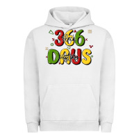 Pigment Lunar Rock 366 days black history Urban Hoodie - MaliasSmallBusiness