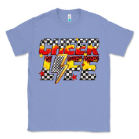 Colony Blue cheer life Classic Tee - texasbilliewilder