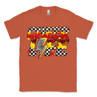 Copper cheer life Classic Tee - texasbilliewilder