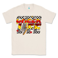 Natural cheer life Classic Tee - texasbilliewilder