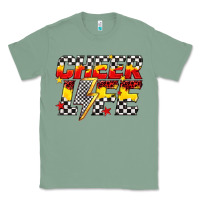 Sage cheer life Classic Tee - texasbilliewilder