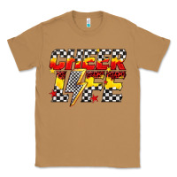 Toasted Coconut cheer life Classic Tee - texasbilliewilder