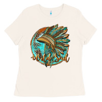 Bone wild soul Ladies Tee - BarkalooDesign