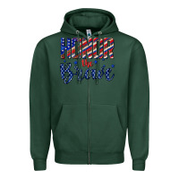 Sports Green honor the brave Zipper Hoodie - texasbilliewilder