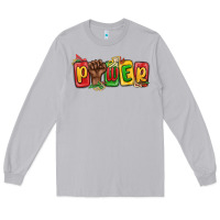 Moon Dust power juneteenth Long Sleeve Tee - MaliasSmallBusiness