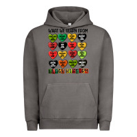 Pigment Tornado what we learn from black history Urban Hoodie - MaliasSmallBusiness