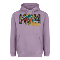 Lavender mom autism Heavyweight Hoodie - SublimationCraftShop