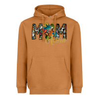 Meerkat mom autism Heavyweight Hoodie - SublimationCraftShop