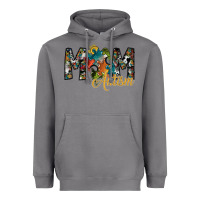 Storm mom autism Heavyweight Hoodie - SublimationCraftShop