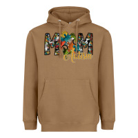 Toasted Coconut mom autism Heavyweight Hoodie - SublimationCraftShop