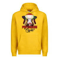 Lemon you serious clark baby cow Premium Hoodie - Jasminsmagicworld