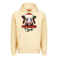 Pina Colada you serious clark baby cow Premium Hoodie - Jasminsmagicworld