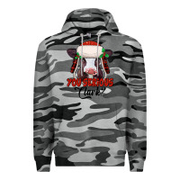 Slate Camo you serious clark baby cow Premium Hoodie - Jasminsmagicworld