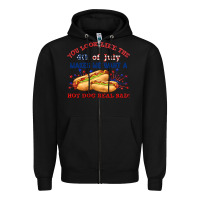 Black dog real bad billie wilder Zipper Hoodie - texasbilliewilder