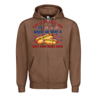 Chestnut dog real bad billie wilder Zipper Hoodie - texasbilliewilder