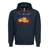 Navy dog real bad billie wilder Zipper Hoodie - texasbilliewilder