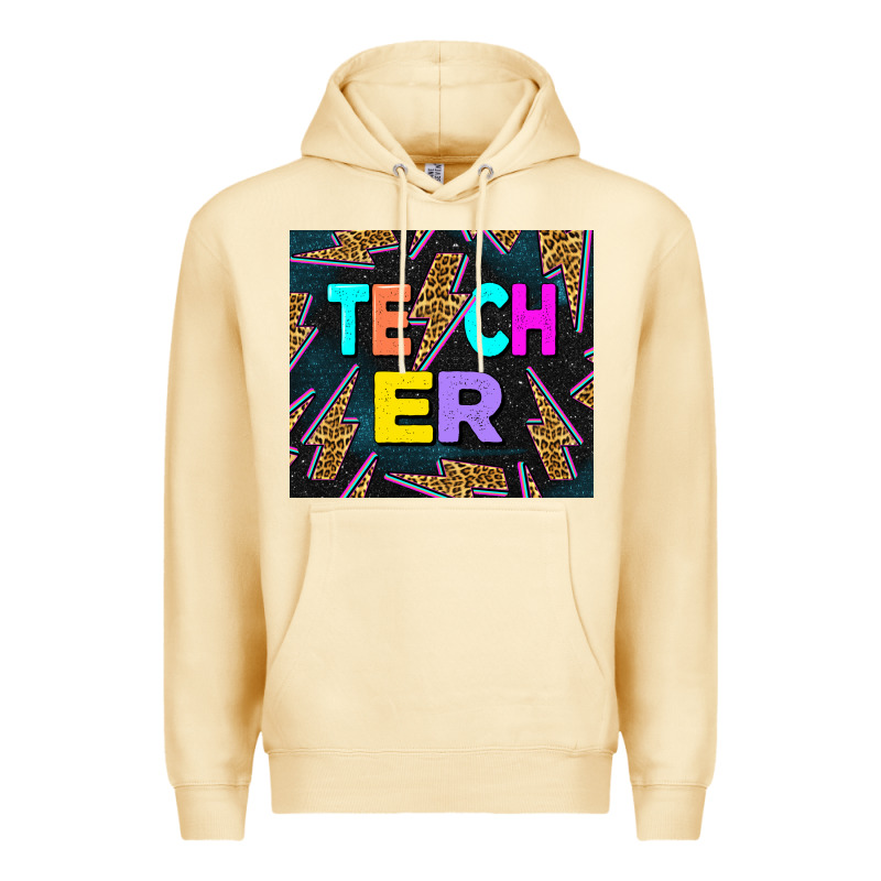 Teacher Day Premium Hoodie by LillyAllenDesigns | Teevron