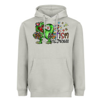 Moon Dust autism awareness Heavyweight Hoodie - SublimationCraftShop