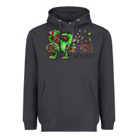 Smoke autism awareness Heavyweight Hoodie - SublimationCraftShop