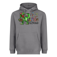 Storm autism awareness Heavyweight Hoodie - SublimationCraftShop