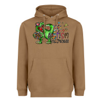 Toasted Coconut autism awareness Heavyweight Hoodie - SublimationCraftShop