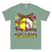 Sage busy raising ballers with baseball and softball Classic Tee - texasbilliewilder