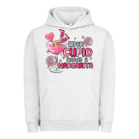 Pigment Lunar Rock even cupid needs a margarita Urban Hoodie - MaliasSmallBusiness