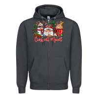 Smoke current mood coffee cups Zipper Hoodie - Zillion Design Studio