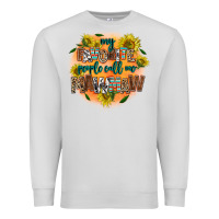 Dove Grey my favorite people call me mawmaw Premium Sweatshirt - AdoDesignShop