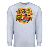 Heather Grey my favorite people call me mawmaw Premium Sweatshirt - AdoDesignShop