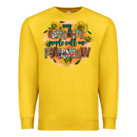 Lemon my favorite people call me mawmaw Premium Sweatshirt - AdoDesignShop