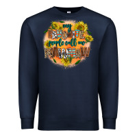 Navy my favorite people call me mawmaw Premium Sweatshirt - AdoDesignShop
