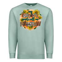 My Favorite People Call Me Mawmaw Premium Sweatshirt | Teevron