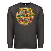 Smoke my favorite people call me mawmaw Premium Sweatshirt - AdoDesignShop