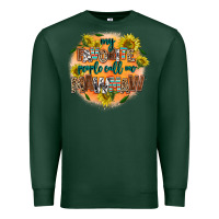 Sports Green my favorite people call me mawmaw Premium Sweatshirt - AdoDesignShop