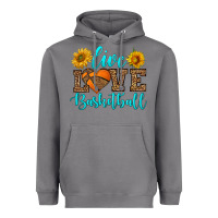 Storm live love basketball Heavyweight Hoodie - HRA Design Shop