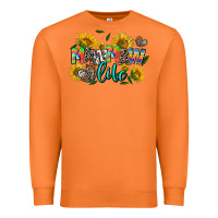 Carrot mawmaw life Premium Sweatshirt - AdoDesignShop