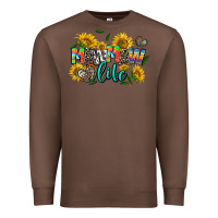 Chestnut mawmaw life Premium Sweatshirt - AdoDesignShop