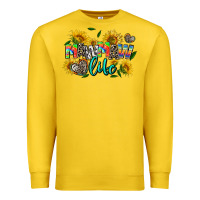 Lemon mawmaw life Premium Sweatshirt - AdoDesignShop