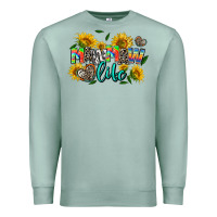 Seafoam mawmaw life Premium Sweatshirt - AdoDesignShop