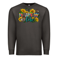Smoke mawmaw life Premium Sweatshirt - AdoDesignShop