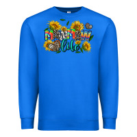 True Royal mawmaw life Premium Sweatshirt - AdoDesignShop