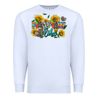White mawmaw life Premium Sweatshirt - AdoDesignShop