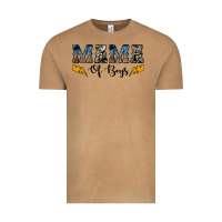 Vintage Camel western mama of boys Vintage Tee - Artiststas