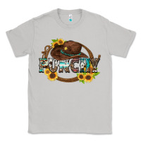 Moon Dust punchy Classic Tee - Zillion Design Studio
