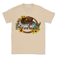 Mushroom punchy Classic Tee - Zillion Design Studio